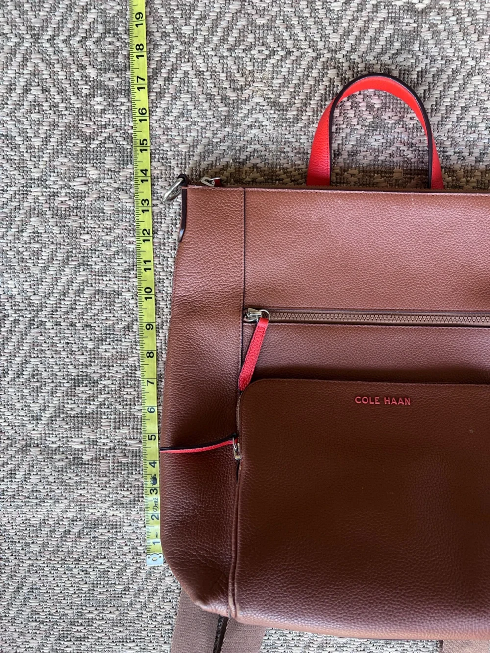 Cole Haan versatile cole
